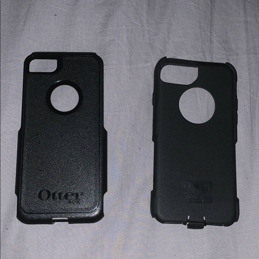 iPhone 7 or iPhone 8 Otterbox Commuter Case